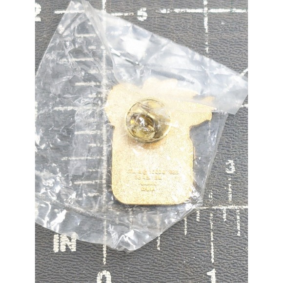 VTG 2000 Sydney Summer Olympics Mascots UPS United Parcel Service Logo Ename Pin - Picture 3 of 5